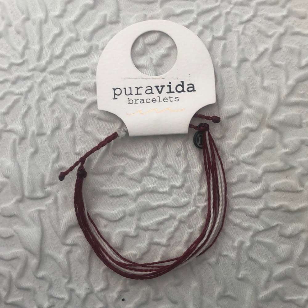 Pura Vida Bracelet